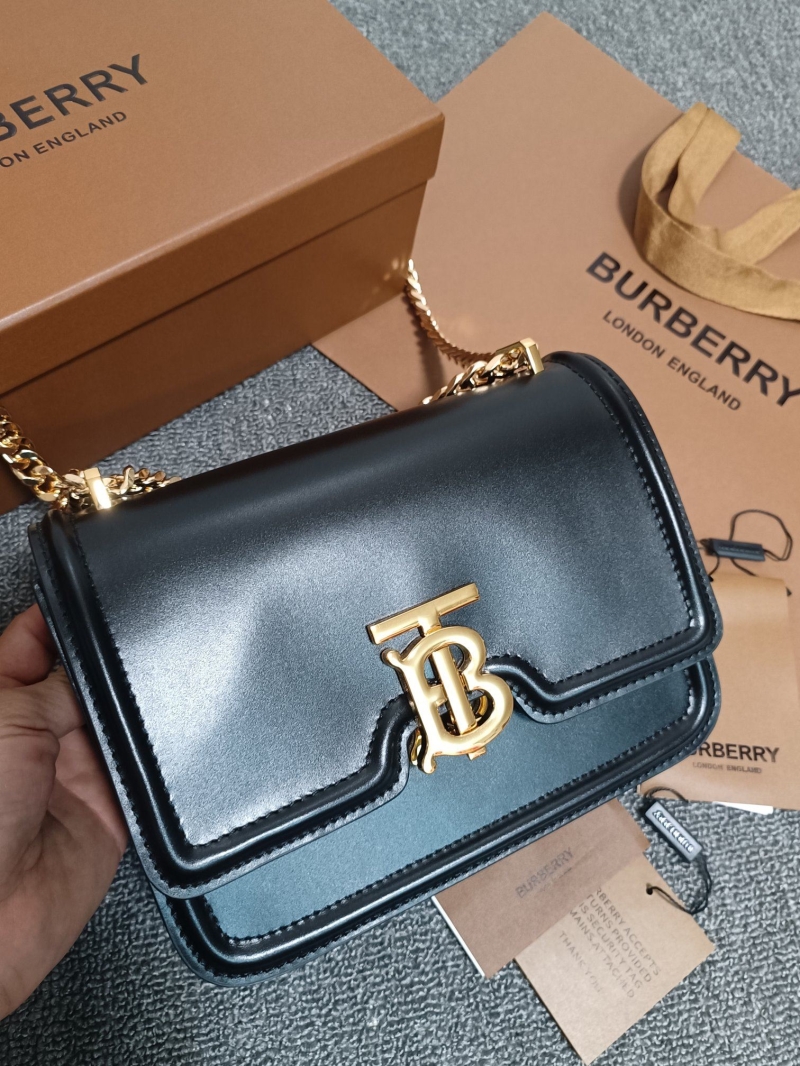 Burberry Satchel Bags